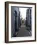 Cemetery, View Point, Buenos Aires, Argentina, South America-Thorsten Milse-Framed Photographic Print