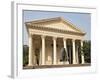 Cenotaph on Grounds of Flagstaff House at Barrackpore, Erected as 'Memorial to the Brave' Commemora-Nigel Pavitt-Framed Photographic Print