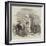 Cenotaph to Captain M L Dostal, at Sourabaya, Island of Java-null-Framed Giclee Print