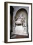 Cenotaph to Dante Alighieri, Sculpture-Pietro Lombardo-Framed Giclee Print