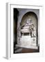 Cenotaph to Dante Alighieri, Sculpture-Pietro Lombardo-Framed Giclee Print