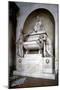 Cenotaph to Dante Alighieri, Sculpture-Pietro Lombardo-Mounted Giclee Print