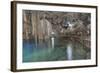 Cenote Dzitnup, Near Valladolid, Yucatan, Mexico, North America-Richard Maschmeyer-Framed Photographic Print