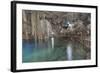 Cenote Dzitnup, Near Valladolid, Yucatan, Mexico, North America-Richard Maschmeyer-Framed Photographic Print