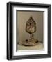 Censer in Shape of Cosmic Mountain Po-Shan-Lu, Tomb of Princess Tou Wen, Hebei, Western Han Dynasty-null-Framed Giclee Print