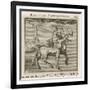 Centaurus the Centaur-null-Framed Art Print