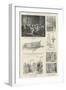 Centenary of John Howard, the Prison Reformer-William Hogarth-Framed Giclee Print