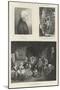 Centenary of John Howard, the Prison Reformer-null-Mounted Giclee Print