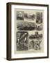 Centenary of the Birth of Sir David Brewster-William Henry James Boot-Framed Giclee Print