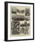 Centenary of the Birth of Sir David Brewster-William Henry James Boot-Framed Giclee Print