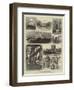 Centenary of the Birth of Sir David Brewster-William Henry James Boot-Framed Premium Giclee Print