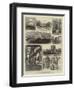 Centenary of the Birth of Sir David Brewster-William Henry James Boot-Framed Premium Giclee Print