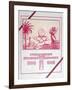 Centenary of the French Foreign Legion, 1931-Roidot-Framed Giclee Print