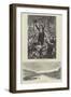 Centenary of the French Revolution-Felix-Joseph Barrias-Framed Giclee Print