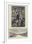 Centenary of the French Revolution-Felix-Joseph Barrias-Framed Giclee Print