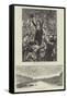 Centenary of the French Revolution-Felix-Joseph Barrias-Framed Stretched Canvas