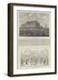 Centenary of the French Revolution-null-Framed Giclee Print