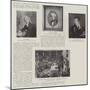 Centenary of the Royal Institution-null-Mounted Giclee Print