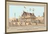 Centennial International Exhibition, 1876-Thompson Westcott-Mounted Art Print