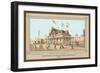 Centennial International Exhibition, 1876-Thompson Westcott-Framed Art Print