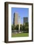 Centennial Olympic Park, Atlanta, Georgia, United States of America, North America-Richard Cummins-Framed Photographic Print