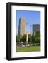 Centennial Olympic Park, Atlanta, Georgia, United States of America, North America-Richard Cummins-Framed Photographic Print