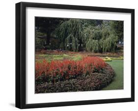 Centennial Park, Nashville, Tennessee, USA-null-Framed Photographic Print