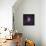 Center of the Orion Nebula (The Trapezium Cluster)-Stocktrek Images-Framed Stretched Canvas displayed on a wall