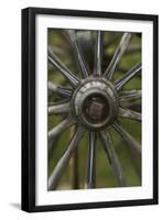 Center of the West-Amanda Lee Smith-Framed Photographic Print