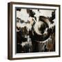 Center Point and See-Sydney Edmunds-Framed Giclee Print