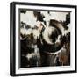 Center Point and See-Sydney Edmunds-Framed Giclee Print