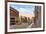 Center Street, Pocatello, Idaho-null-Framed Premium Giclee Print