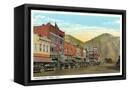 Canvas Black