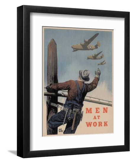 Art Print, , large