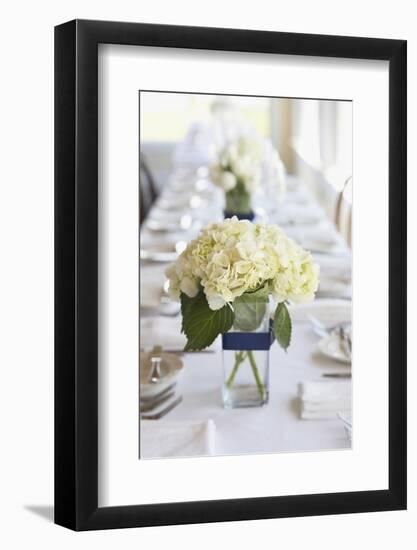 Centerpiece-aastock-Framed Photographic Print