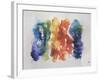 Centerpiece-Farrell Douglass-Framed Giclee Print