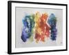 Centerpiece-Farrell Douglass-Framed Giclee Print