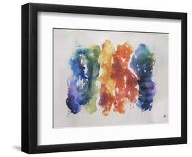 Centerpiece-Farrell Douglass-Framed Giclee Print