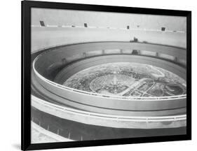 Centerton Display at the World's Fair-null-Framed Photographic Print