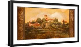 Centimento IV-Douglas-Framed Giclee Print