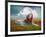 Centinoodle-Lynne Davies-Framed Photographic Print