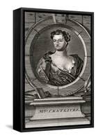 Centlivre (1667-1723)-D Fermin-Framed Stretched Canvas