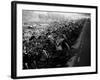 Centraal Station, Amsterdam, Netherlands-null-Framed Photographic Print