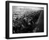 Centraal Station, Amsterdam, Netherlands-null-Framed Photographic Print