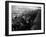 Centraal Station, Amsterdam, Netherlands-null-Framed Photographic Print