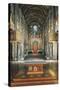 Central Aisle, Cathedral of Santa Maria Assunta, Parma, Emilia-Romagna, Italy, 11th-12th Century-null-Stretched Canvas