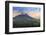 Central America, Costa Rica, La Fortuna, Arenal Volcano and National Park-Alex Robinson-Framed Photographic Print