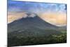 Central America, Costa Rica, La Fortuna, Arenal Volcano and National Park-Alex Robinson-Mounted Photographic Print