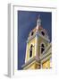 Central America, Nicaragua, Granada. Cathedral of Granada.-Kymri Wilt-Framed Photographic Print