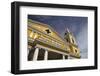 Central America, Nicaragua, Granada. Cathedral of Granada.-Kymri Wilt-Framed Photographic Print